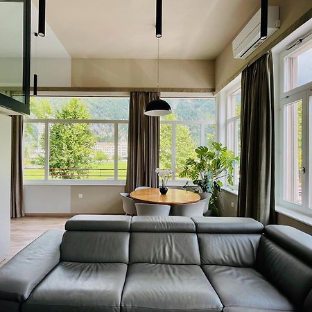 The Loft 인터라켄 외부 사진